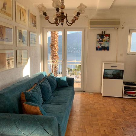 Apartments Maya Herceg Novi Zewnętrze zdjęcie