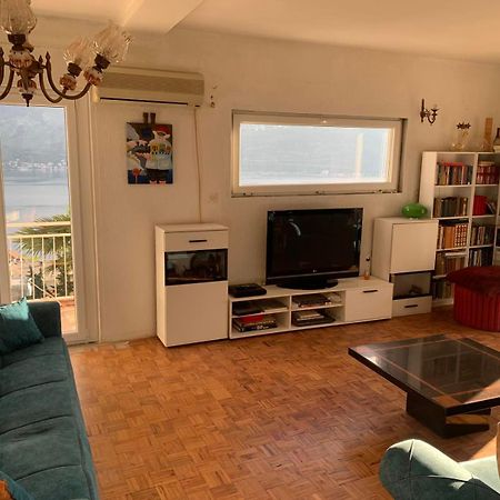 Apartments Maya Herceg Novi Zewnętrze zdjęcie