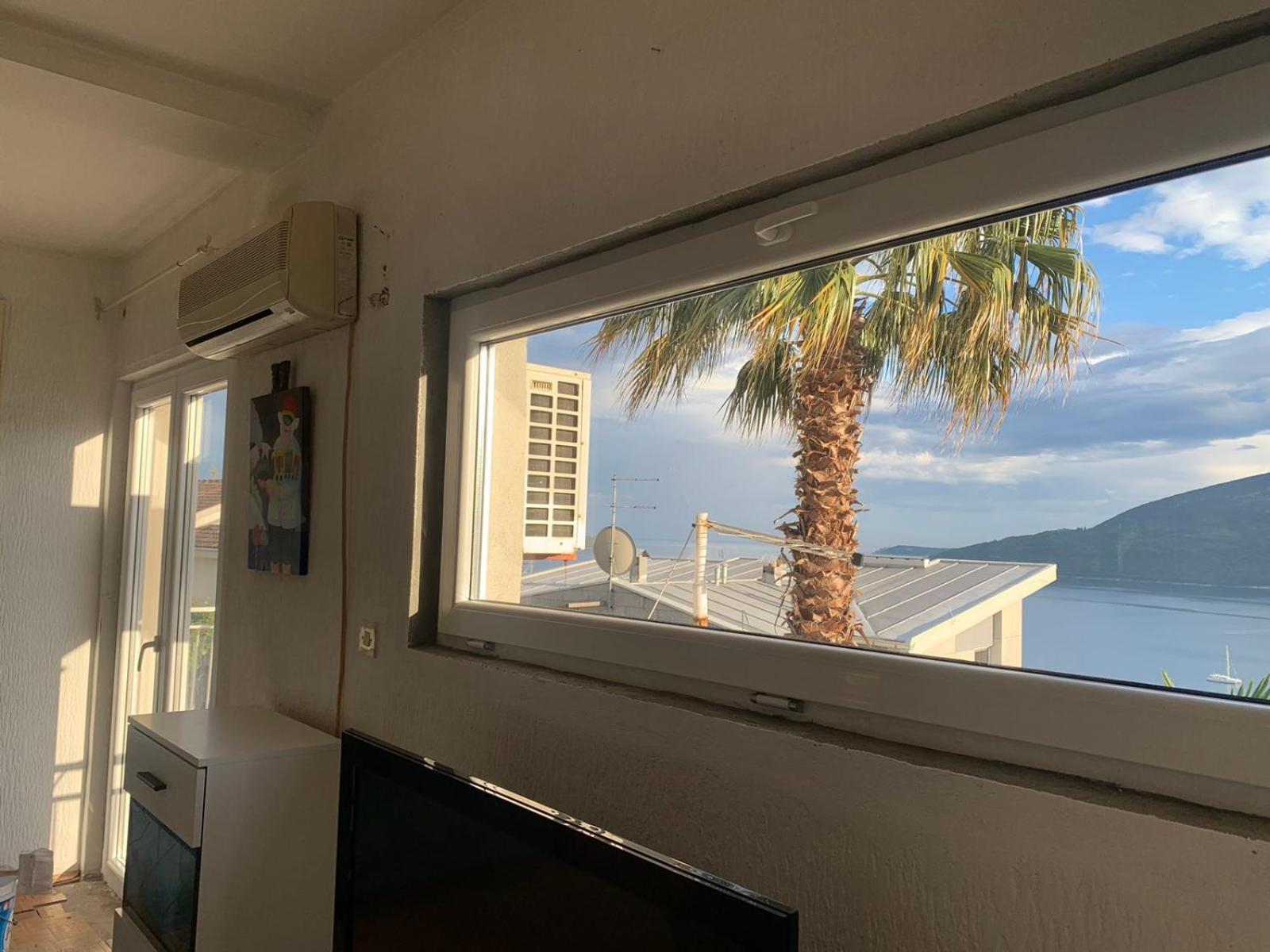 Apartments Maya Herceg Novi Zewnętrze zdjęcie