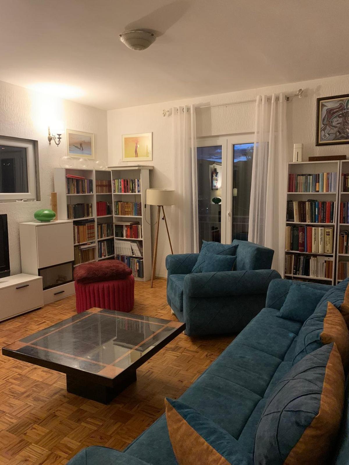 Apartments Maya Herceg Novi Zewnętrze zdjęcie