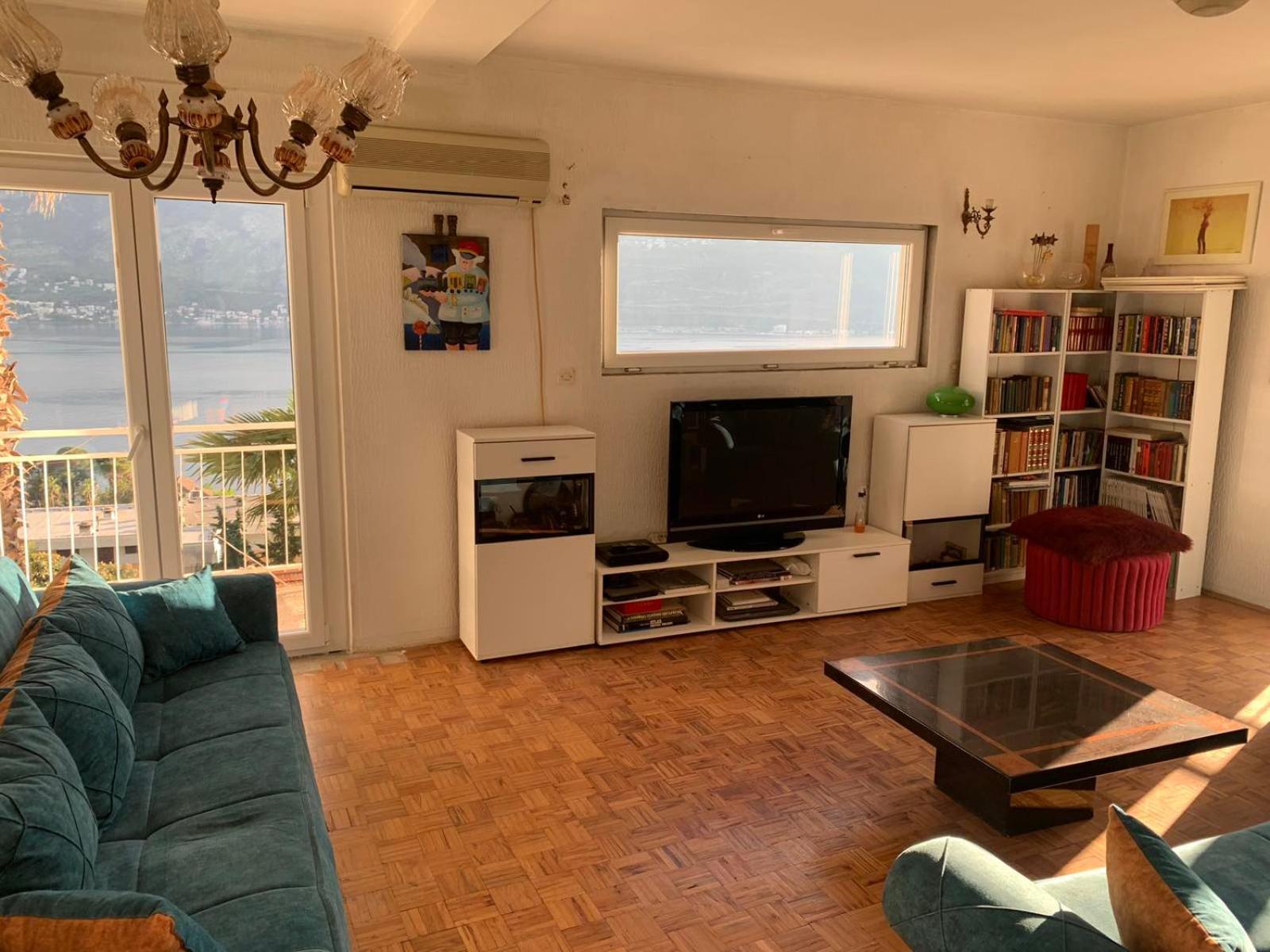 Apartments Maya Herceg Novi Zewnętrze zdjęcie