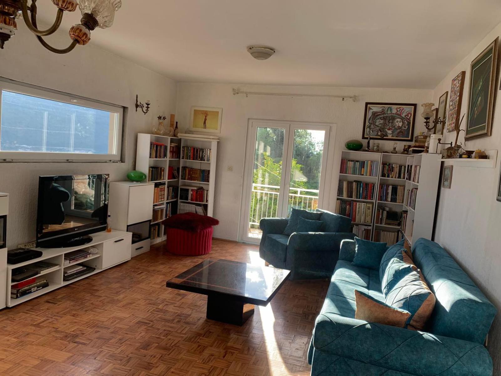 Apartments Maya Herceg Novi Zewnętrze zdjęcie